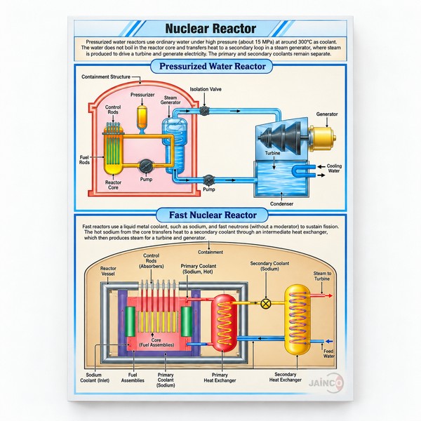 Nuclear Reactor
